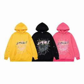 Picture of Sp5der Hoodies _SKUSp5derS-XLlhtS055795